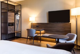 AC Hotel by Marriott Mainz