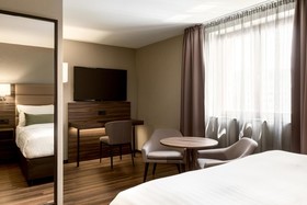 AC Hotel by Marriott Mainz