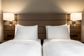 AC Hotel by Marriott Mainz