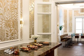 AC Hotel by Marriott Mainz