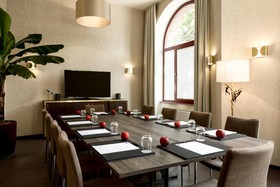 AC Hotel by Marriott Mainz