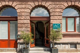 AC Hotel by Marriott Mainz