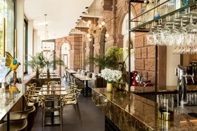 AC Hotel by Marriott Mainz