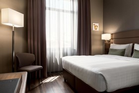 AC Hotel by Marriott Mainz