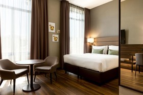 AC Hotel by Marriott Mainz