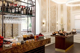 AC Hotel by Marriott Mainz