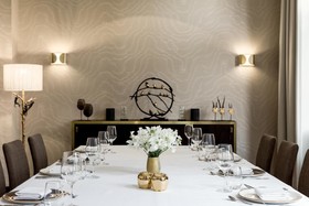 AC Hotel by Marriott Mainz