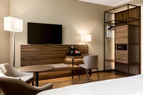 AC Hotel by Marriott Mainz