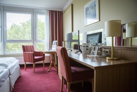 Mercure Hotel Mainz City Center
