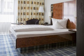 Mercure Hotel Mainz City Center
