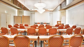 Mercure Hotel Mainz City Center