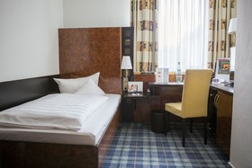 Mercure Hotel Mainz City Center