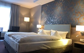 Mercure Hotel Mainz City Center
