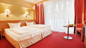 Mercure Hotel Mainz City Center