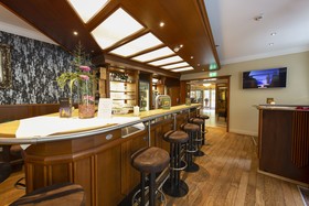 Mercure Hotel Mainz City Center