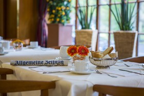 Mercure Hotel Mainz City Center