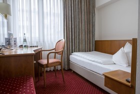 Mercure Hotel Mainz City Center