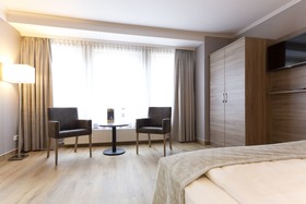 Mercure Hotel Mainz City Center