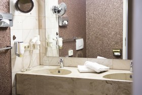 Mercure Hotel Mainz City Center