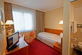 Mercure Hotel Mainz City Center
