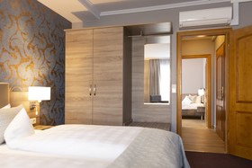 Mercure Hotel Mainz City Center