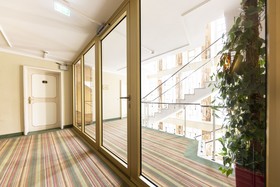 Mercure Hotel Mainz City Center