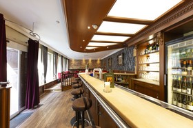 Mercure Hotel Mainz City Center