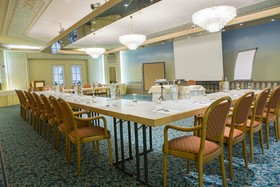 Mercure Hotel Mainz City Center