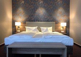 Mercure Hotel Mainz City Center