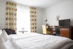 Mercure Hotel Mainz City Center