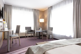 Mercure Hotel Mainz City Center