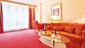 Mercure Hotel Mainz City Center