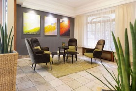 Mercure Hotel Mainz City Center