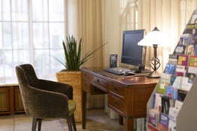 Mercure Hotel Mainz City Center
