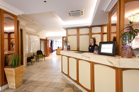 Mercure Hotel Mainz City Center