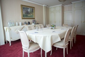 Mercure Hotel Mainz City Center