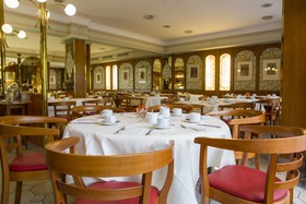 Mercure Hotel Mainz City Center