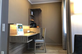 Mercure Hotel Mainz City Center