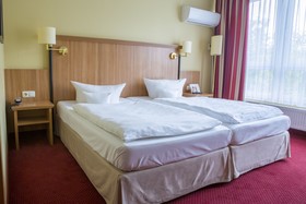 Mercure Hotel Mainz City Center