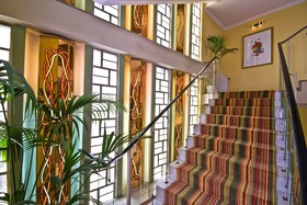 Mercure Hotel Mainz City Center