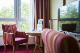 Mercure Hotel Mainz City Center