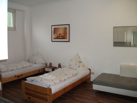 Apartments Andriasyan
