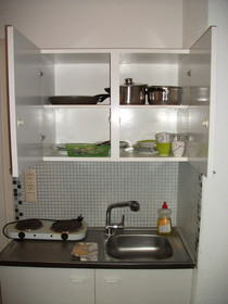Apartments Andriasyan