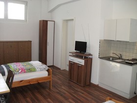 Apartments Andriasyan