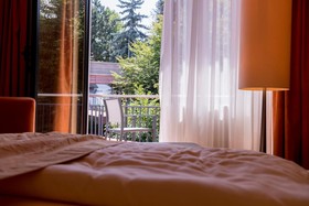 Atrium Hotel Mainz