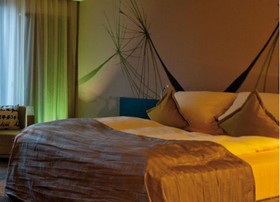 Atrium Hotel Mainz