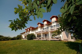Atrium Hotel Mainz