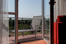 Atrium Hotel Mainz