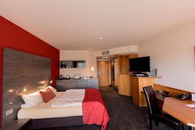 Atrium Hotel Mainz