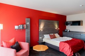 Atrium Hotel Mainz